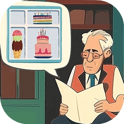 谜图杂货铺游戏