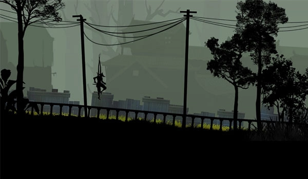 忍者武士岚2汉化版(3)