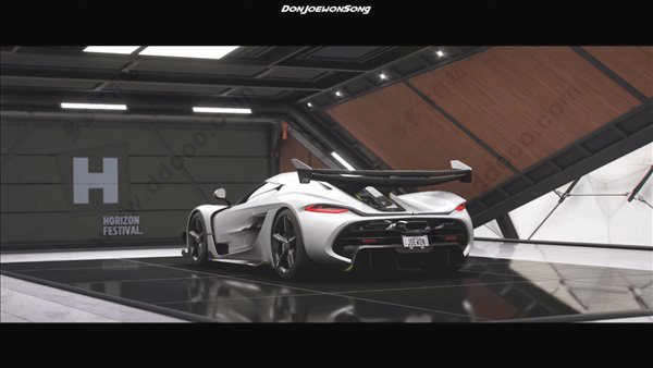 地平线5手机版(1)