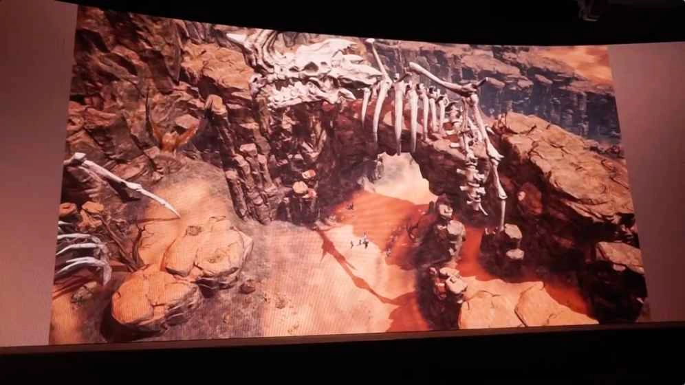 剑灵2国际服-图1