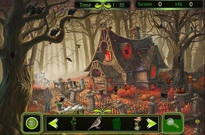 冒险隐藏对象最新版-图3