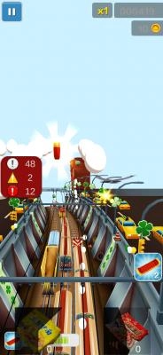 愣子跑酷版-图2