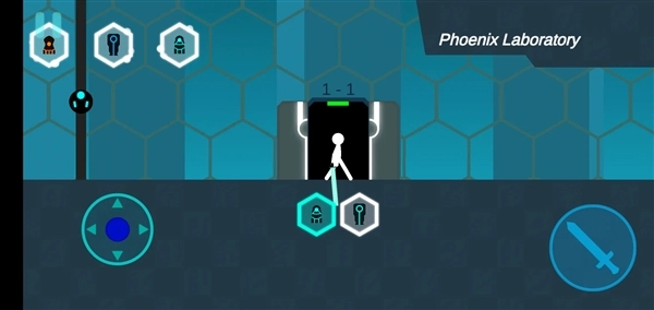 火柴人计划重生功能菜单2