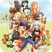 牧场物语蜜糖村和大家的心愿(牧场恋爱游)  安卓版
