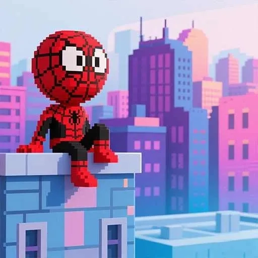 战场极速逃生(蜘蛛逃生游)  安卓版 V300.1.0