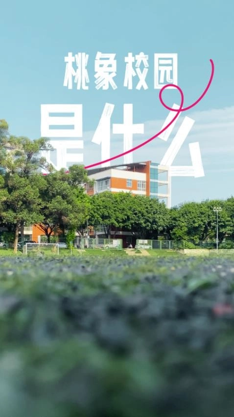 桃象