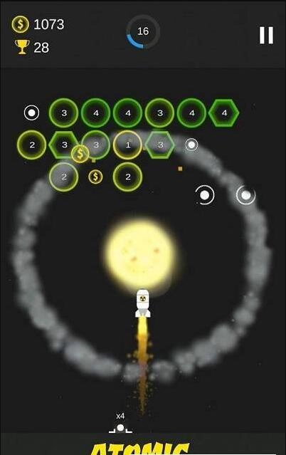 爆射球2K18免费下载