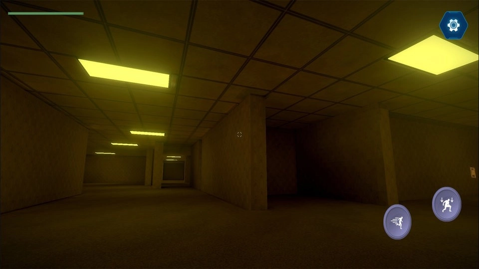 探索暗黑的世界图3