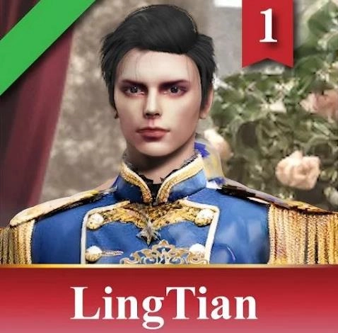 凌天1