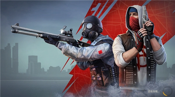 战术行动MOD中文版