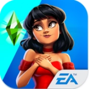 模拟人生城镇故事