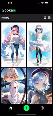 GooKa免登录版图3