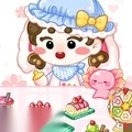 小姐姐的美味吃播