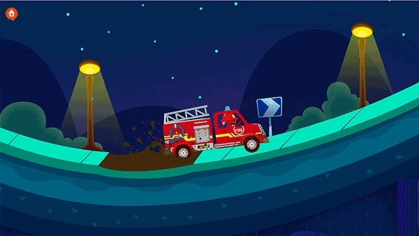 闪电赛车最新版