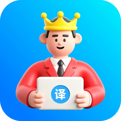 VV翻译王2026安卓手机版