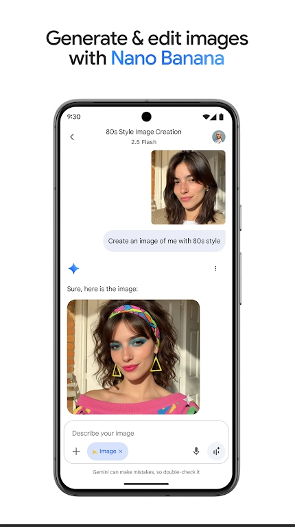 gemini ai模型  安卓版-图1