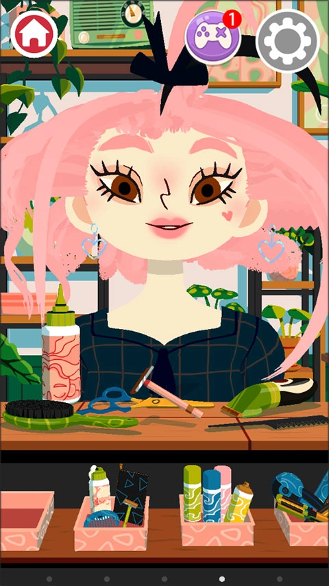 疯狂的理发师图3