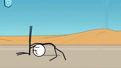 画个火柴人历险记官方最新版图4