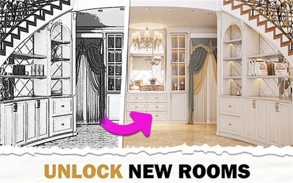 设计之家房屋装修图1