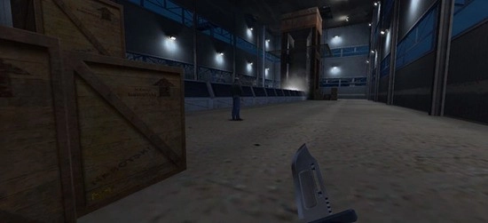 秘密潜入2中文正版图2