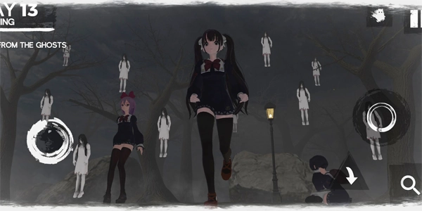 可怕的学校模拟器3无广告版