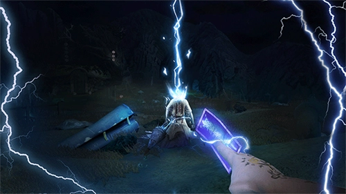 无尽噩梦5老版(2)