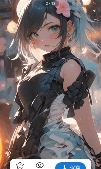 梦幻壁纸星球安装手机版图1