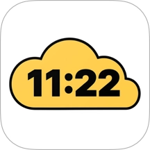 悬浮秒表框手机版