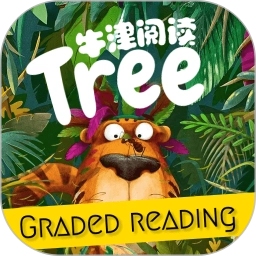 牛津阅读Tree正版