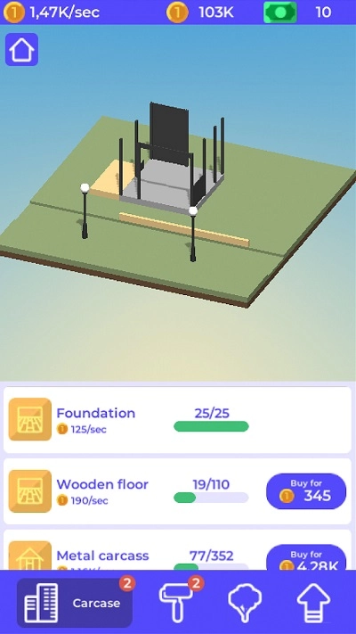 组装大师游戏图3