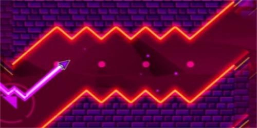 几何冲刺零度图4