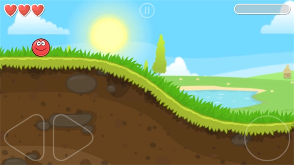 红球闯关4无限生命