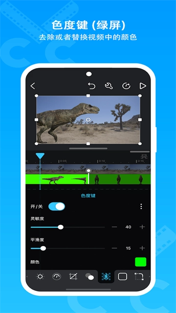 CuteCUTPro正版图2