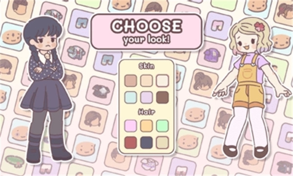 PocketLove中文版图1