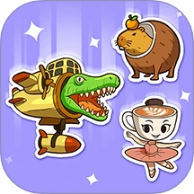 合个表情包游戏