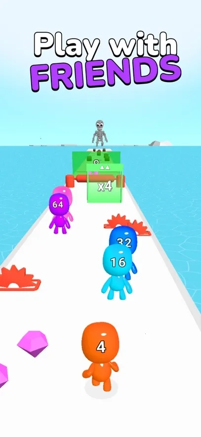 crazygames(游戏资源平台)  手机版(3)