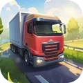 模拟真实卡车驾驶