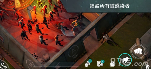 地球末日生存免费版