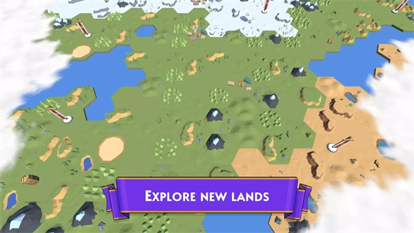 十字军要塞之王2安卓版图3