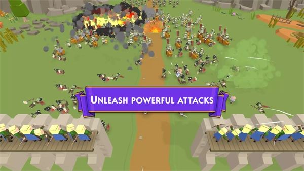 十字军要塞之王2安卓版图4