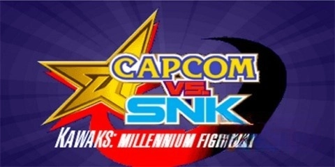 winkawaks街机游戏图1