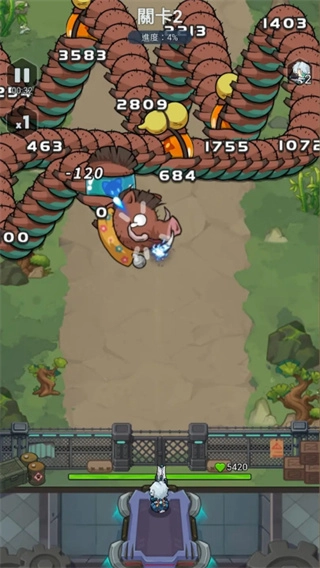 恶龙守不住mod版