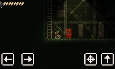 死亡火星图3