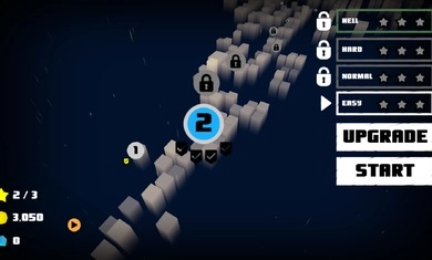 死亡之雨中文版图1