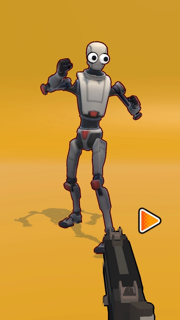 暴揍小老弟安卓版下载