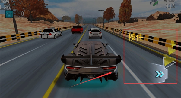 赛车狂人正版安装下载