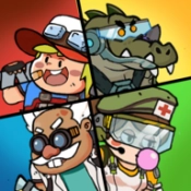 奔跑吧僵尸浪潮 v2.0.7