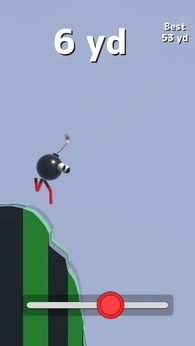 滚球轰炸机游戏纯净版图3