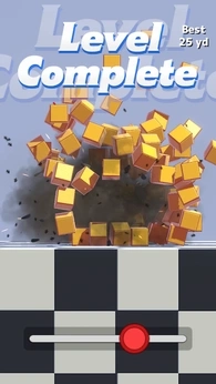 滚球轰炸机游戏纯净版图1