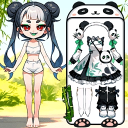 梦幻安静书